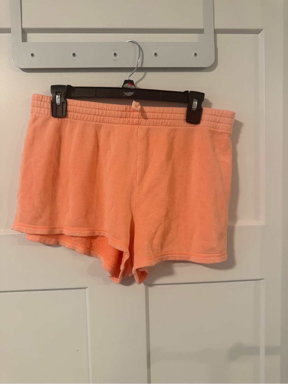 Skims Women’s  Terry Knit Lounge Shorts size M